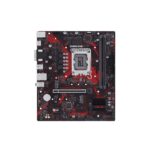 Asus Ex-B760M V5 Lga1700 Micro Atx Motherboard (EX-B760M-V5)