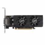 Asus GTX 1050 Ti OC 4GB 2