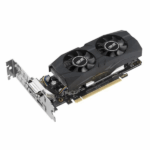 Asus GTX 1050 Ti OC 4GB 3