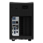 Asus Intel RNUC11BTMI90000 NUC 11 Extreme Kit NUC11BTMi9 Gaming Barebone System – NUC Mini PC - Image 3