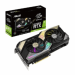 Asus KO RTX 3060 Ti 8GB Graphics Card 1