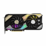 Asus KO RTX 3060 Ti 8GB Gaming Graphics Card - Image 2