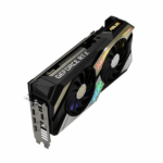 Asus KO RTX 3060 Ti 8GB Graphics Card 3