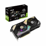 Asus KO RTX 3070 OC 8GB Graphics Card 1