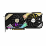 Asus KO RTX 3070 OC 8GB Graphics Card 2