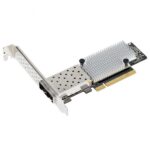 Asus PEI-10G/82599-2S 10GbE SFP+ Network Adapter