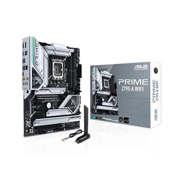 Asus PRIME Z790 A WIFI Motherboard 1