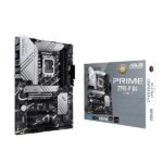 Asus PRIME Z790 P D4 CSM Motherboard 1