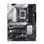 Asus PRIME Z790 P D4 CSM Motherboard 2