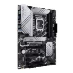 Asus PRIME Z790 P D4 CSM Motherboard 3