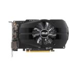 Asus Phoenix RX 550 EVO 4GB Gaming Graphics Card 2