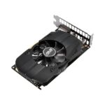 Asus Phoenix RX 550 EVO 4GB Gaming Graphics Card 4