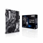 Asus Prime B460 Plus Motherboard 1