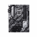 Asus Prime B460 Plus Motherboard 2