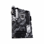 Asus Prime B460 Plus Motherboard 3