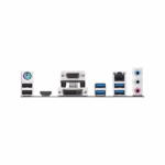 Asus Prime B460 Plus Motherboard 4