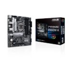 Asus Prime B560M A Motherboard 1