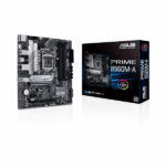 Asus Prime B560M A Motherboard 1