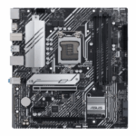 Asus Prime B560M A Motherboard 2