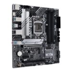Asus Prime B560M A Motherboard 3