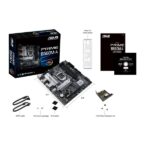 Asus Prime B560M A Motherboard 5