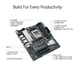 Asus Prime B650M A WIFI Motherboard 3