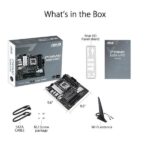 Asus Prime B650M A WIFI Motherboard 5