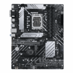 Asus Prime B660 PLUS D4 Motherboard 2