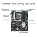 Asus Prime B760 Plus D4 Motherboard 2