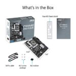 Asus Prime B760 Plus D4 Motherboard 5