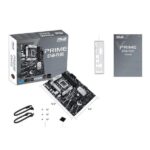 Asus Prime B760 Plus