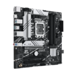 Asus Prime B760M-A Motherboard Supports Intel 12th, 13th & 14th Gen Processors - Image 3
