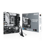 Asus Prime B760M-A WIFI Motherboard