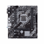 Asus Prime H410M-K Intel Motherboard - Image 2