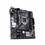 Asus Prime H410M K Motherboard 3