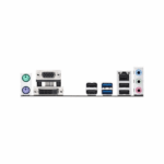 Asus Prime H410M K Motherboard 4