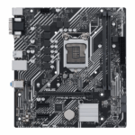 Asus Prime H510M E Motherboard 2