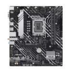 Asus Prime H610M-A WIFI Motherboard Supports Intel 12th, 13th & 14th Gen Processors - Image 2