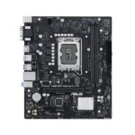 Asus Prime H610M CS D4 Motherboard 2