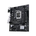 Asus Prime H610M CS D4 Motherboard 3