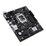 Asus Prime H610M-CS