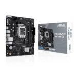 Asus Prime H610M-CS
