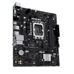 Asus Prime H610M-CS
