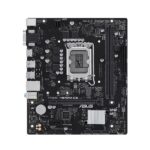 Asus Prime H610M-CS
