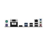 Asus Prime H610M-CS