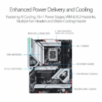 Asus Prime Z690 A Motherboard 3