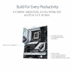 Asus Prime Z690 A Motherboard 4