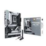 Asus Prime Z790-A WIFI CSM Motherboard Supports Intel 12th, 13th & 14th Gen Processors - Image 5