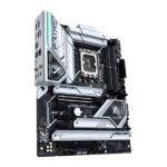 Asus Prime Z790-A WIFI CSM Motherboard Supports Intel 12th, 13th & 14th Gen Processors - Image 2