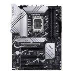Asus Prime Z790 P CSM Motherboard